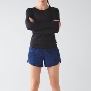 Lululemon Tracker Short IV